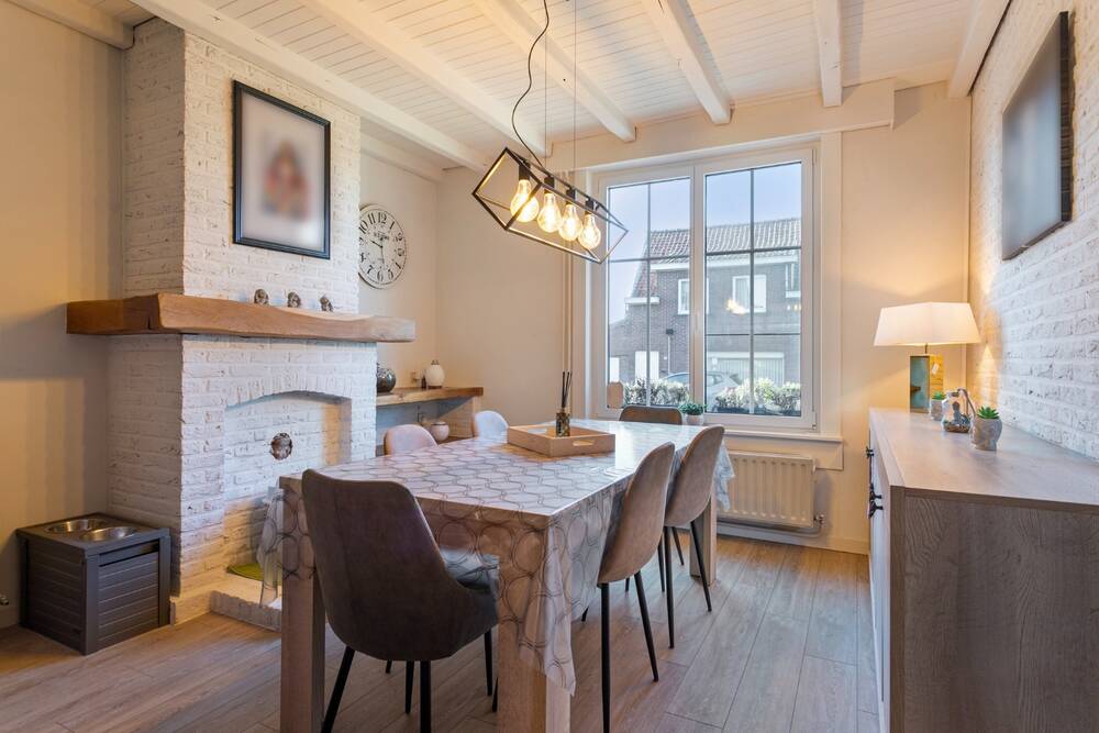 Huis te  koop in Klerken 8650 299000.00€ 2 slaapkamers 129.00m² - Zoekertje 525194
