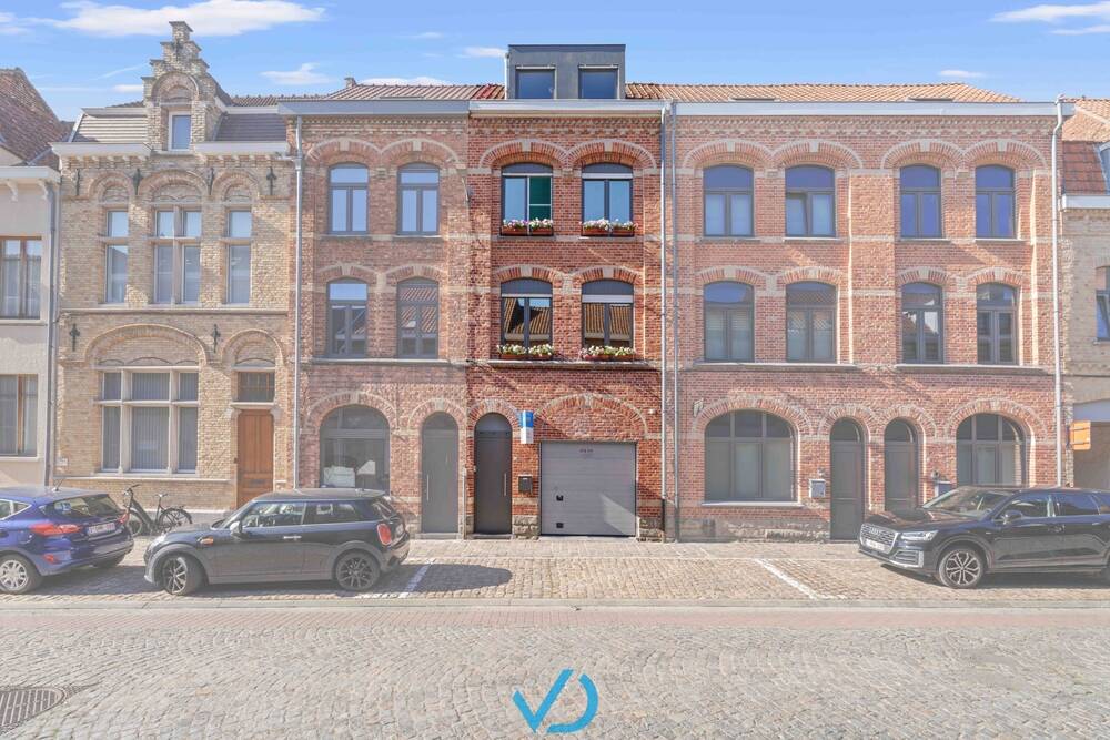 Huis te  koop in Ieper 8900 285000.00€ 2 slaapkamers 115.00m² - Zoekertje 525098