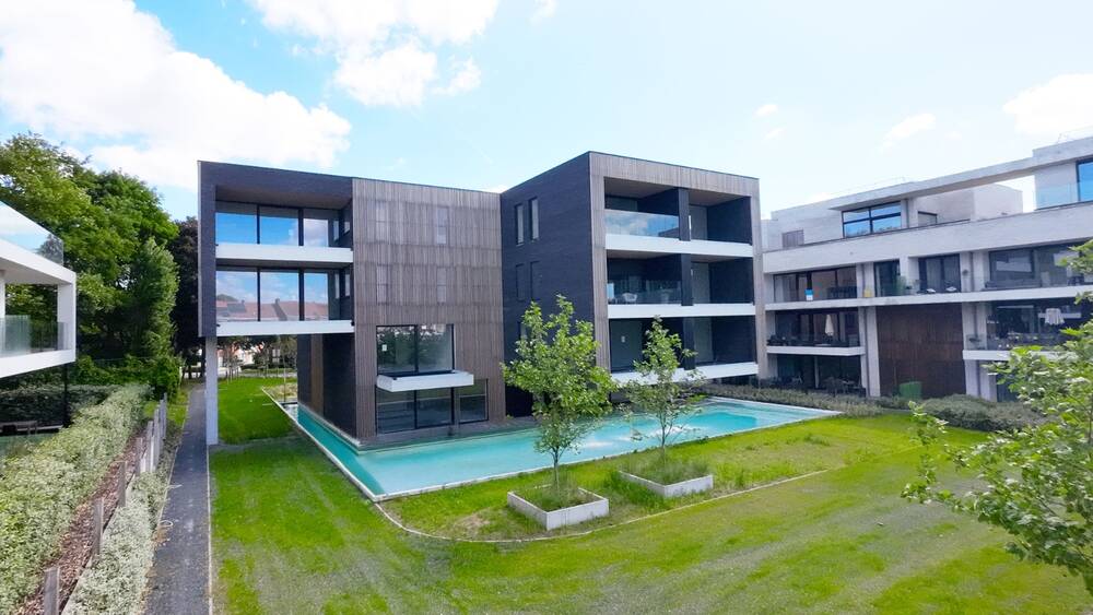 Appartement te koop in Ieper 8900 212750.00€ 1 slaapkamers 60.00m² - Zoekertje 528470