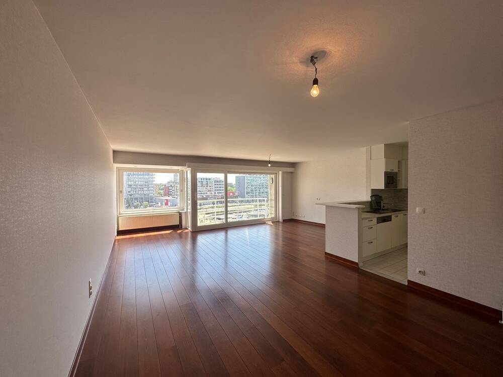 Appartement te huur in Oostende 8400 995.00€ 2 slaapkamers m² - Zoekertje 528508