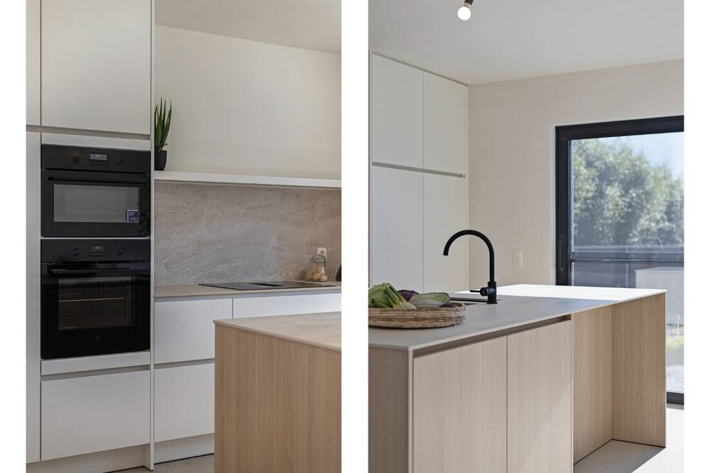 Huis te  koop in Houthulst 8650 389518.00€ 3 slaapkamers 166.00m² - Zoekertje 528471
