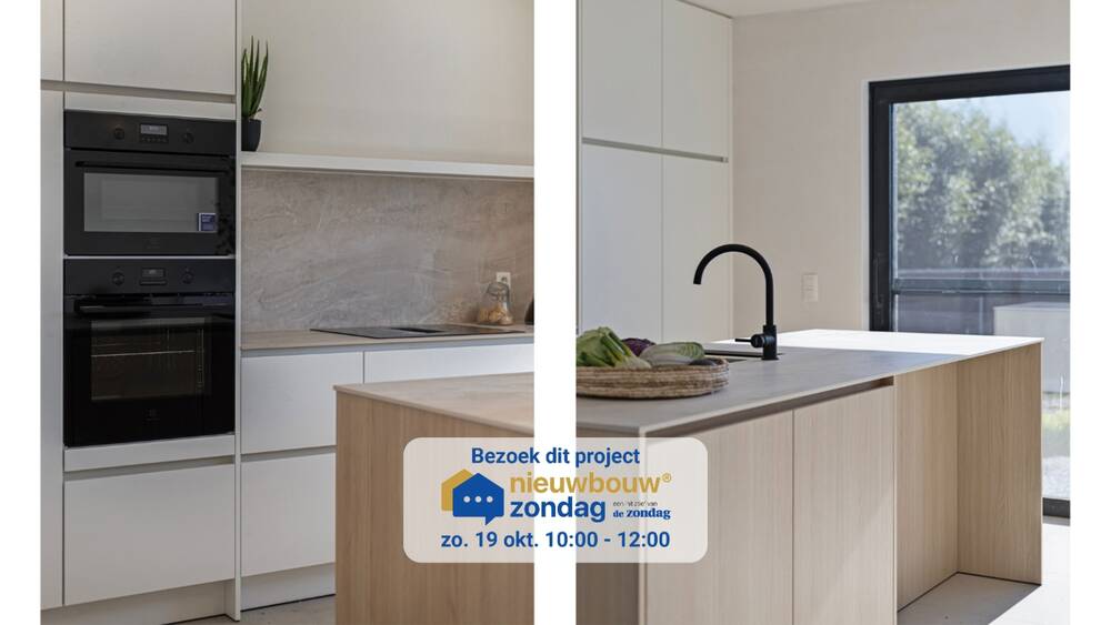 Huis te koop in Houthulst 8650 389518.00€ 3 slaapkamers 166.00m² - Zoekertje 528471