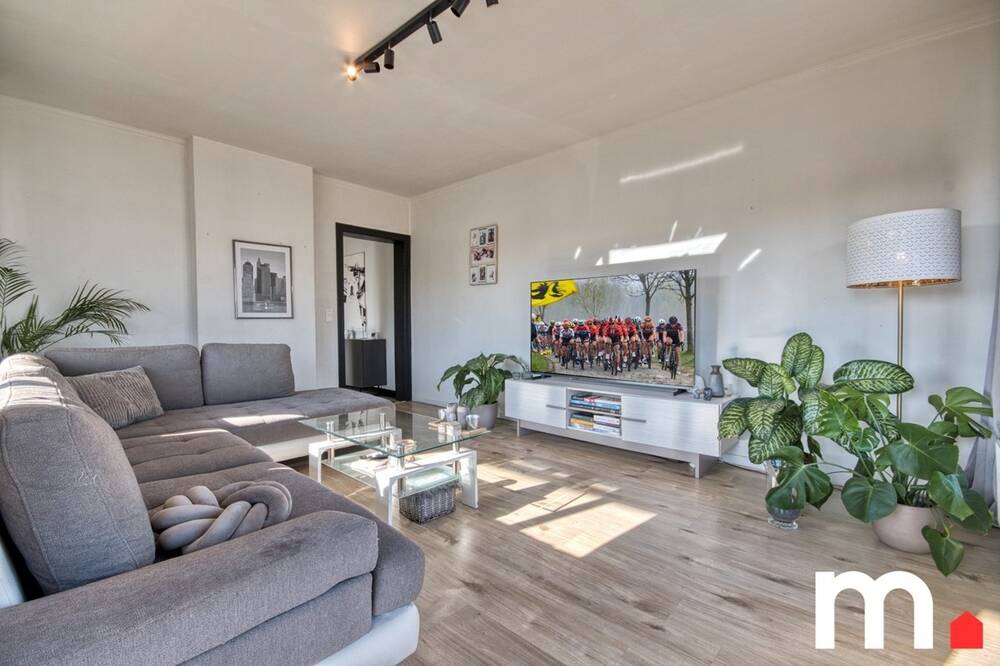 Huis te koop in Heule 8501 239000.00€ 3 slaapkamers 122.00m² - Zoekertje 529005