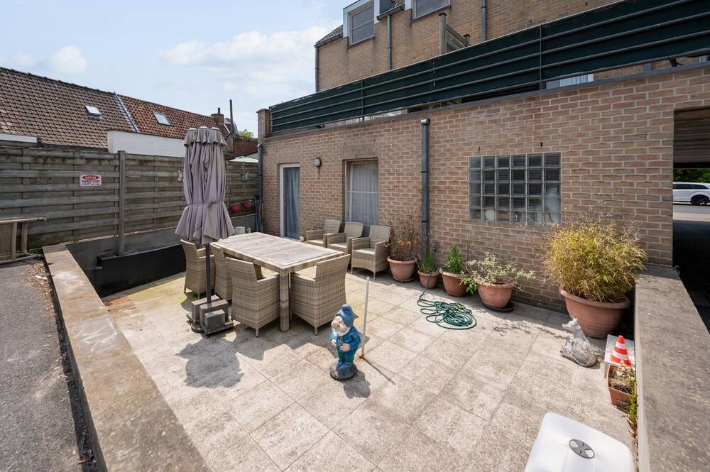 Appartement te koop in Zwevegem 8550 199000.00€ 2 slaapkamers 90.00m² - Zoekertje 528512