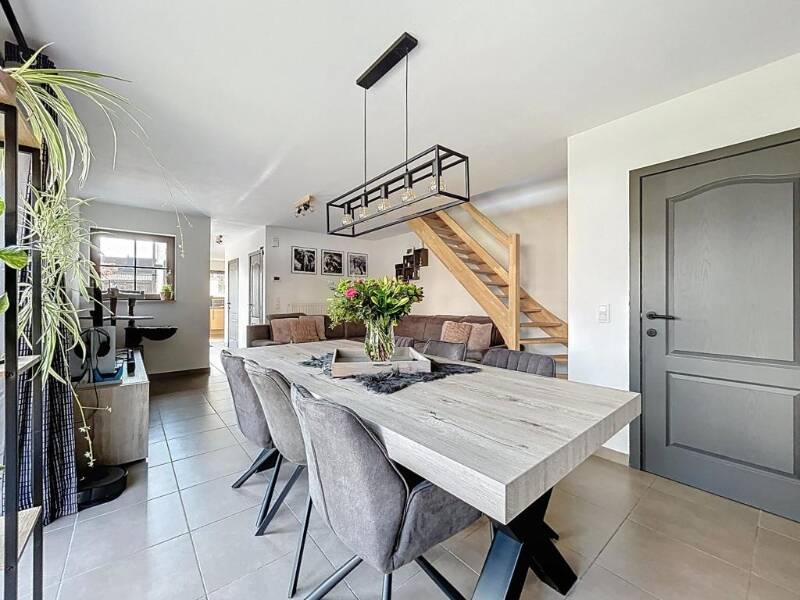 Huis te koop in Moen 8552 295000.00€ 2 slaapkamers 149.00m² - Zoekertje 528498