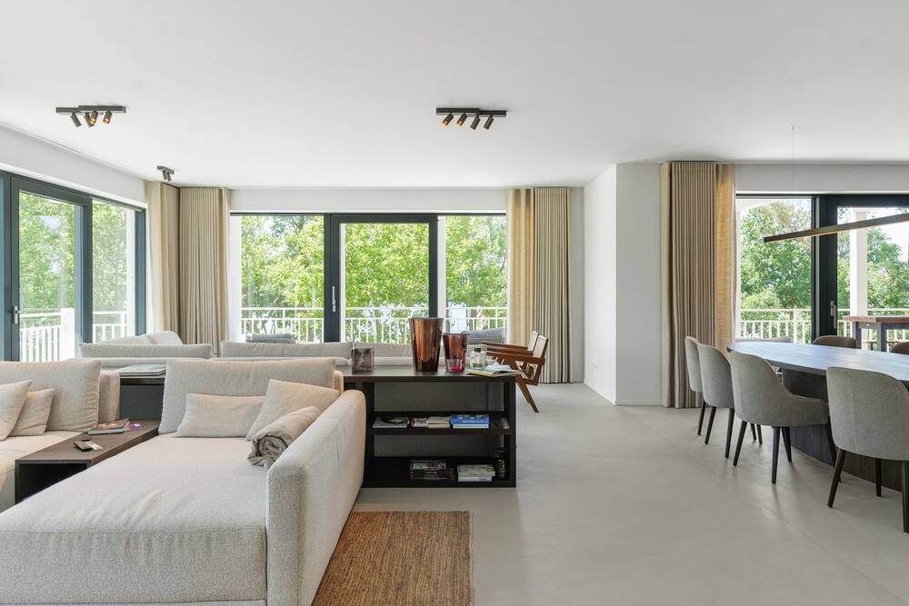 Appartement te koop in Knokke-Heist 8300 1995000.00€ 4 slaapkamers 206.00m² - Zoekertje 528555