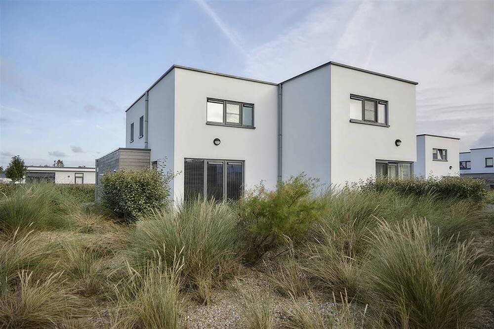 Huis te  koop in Bredene 8450 240000.00€ 2 slaapkamers 75.00m² - Zoekertje 528815