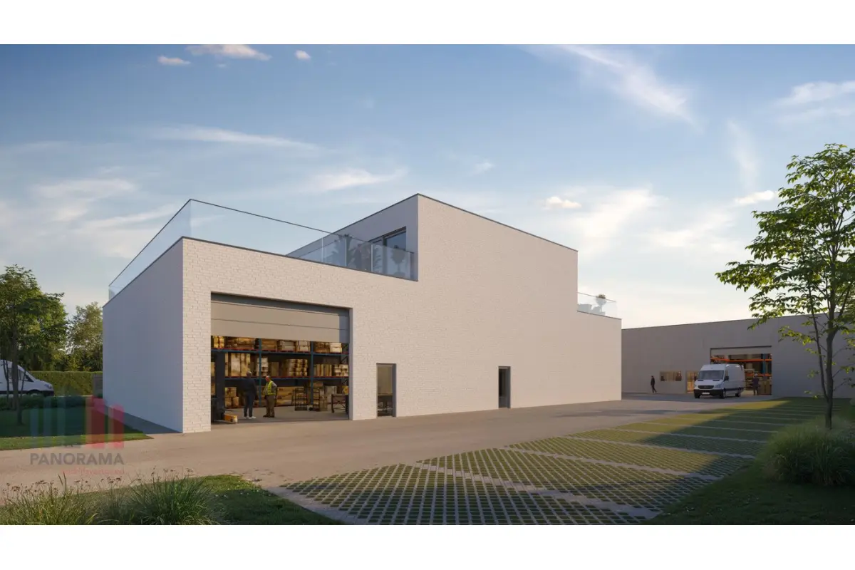 Handelszaak te  koop in Kortemark 8610 207000.00€  slaapkamers 138.00m² - Zoekertje 528473