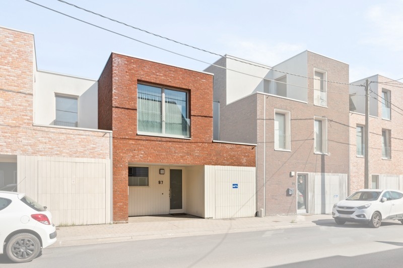 Huis te koop in Roeselare 8800 299000.00€ 3 slaapkamers 140.00m² - Zoekertje 528500