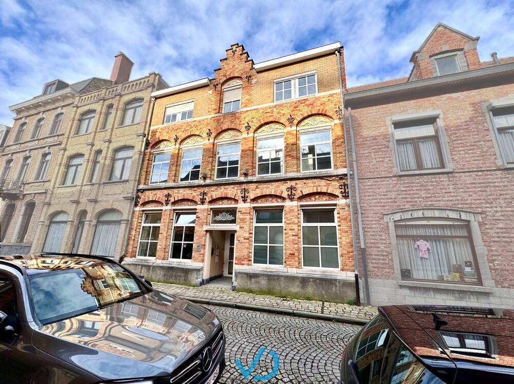 Huis te  koop in Ieper 8900 289000.00€ 5 slaapkamers 439.00m² - Zoekertje 528530