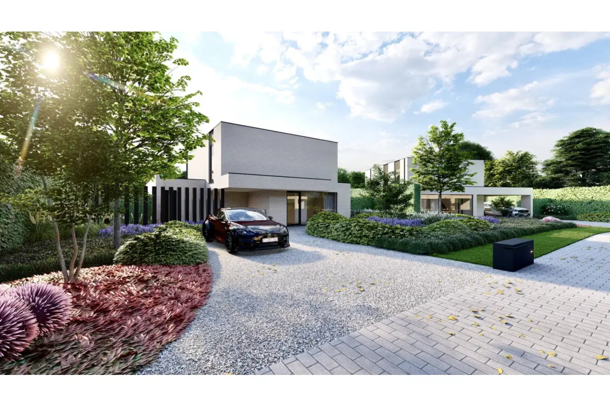 Villa te  koop in Marke 8510 798000.00€ 4 slaapkamers 200.00m² - Zoekertje 529190