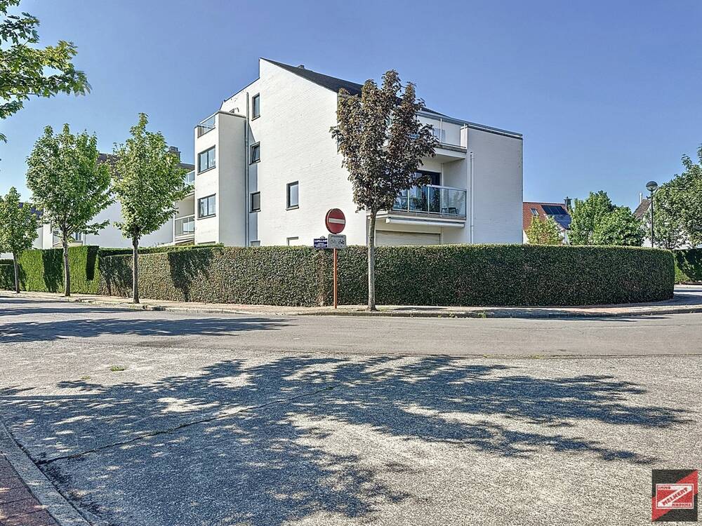 Appartement te in Heist-aan-Zee 8301 545000.00€ 2 slaapkamers 90.00m² - Zoekertje 539411