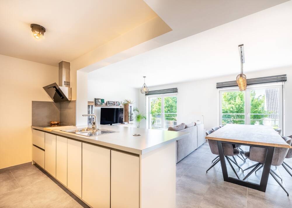Appartement te huur in Koksijde 8670 925.00€ 2 slaapkamers 85.00m² - Zoekertje 529668