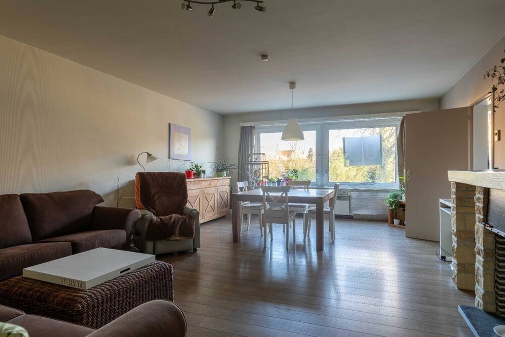 Huis te koop in Sint-Andries 8200 265000.00€ 3 slaapkamers 112.00m² - Zoekertje 529462