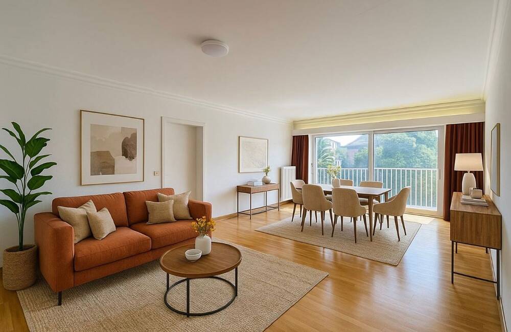 Appartement te koop in Harelbeke 8530 239000.00€ 3 slaapkamers 112.00m² - Zoekertje 530033