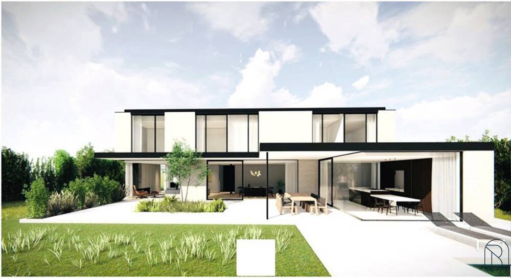 Huis te koop in Waregem 8790 0.00€ 3 slaapkamers m² - Zoekertje 530283