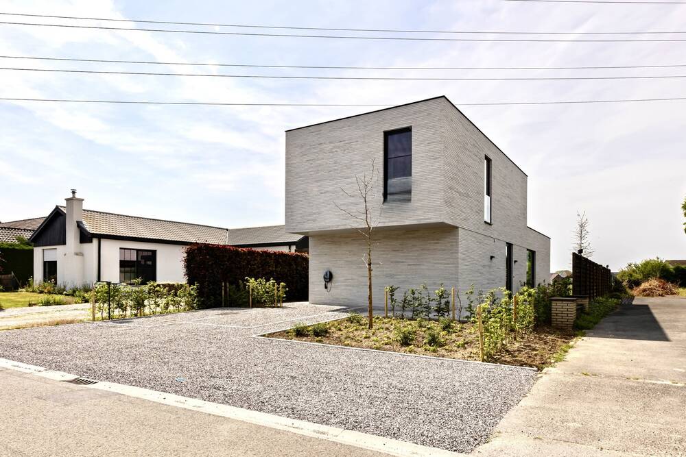 Huis te koop in Waregem 8790 625000.00€ 3 slaapkamers 185.00m² - Zoekertje 530284