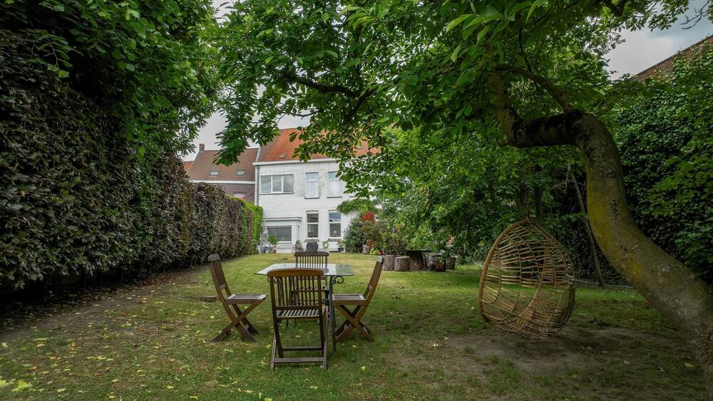 Huis te in Menen 8930 469000.00€ 3 slaapkamers 440.00m² - Zoekertje 530568