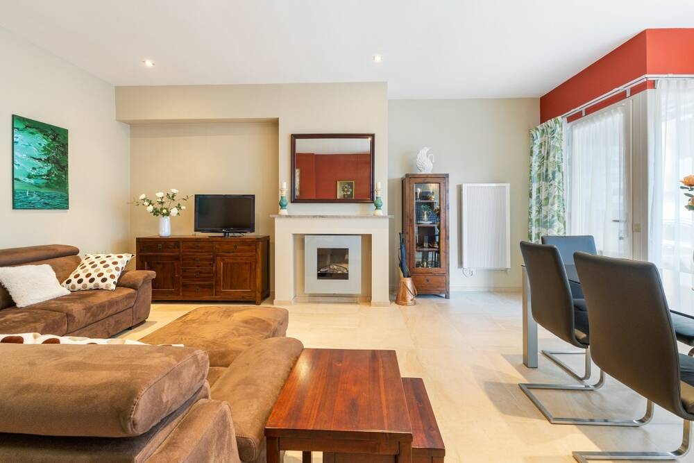 Benedenverdieping te koop in Blankenberge 8370 265000.00€ 2 slaapkamers 86.00m² - Zoekertje 530650