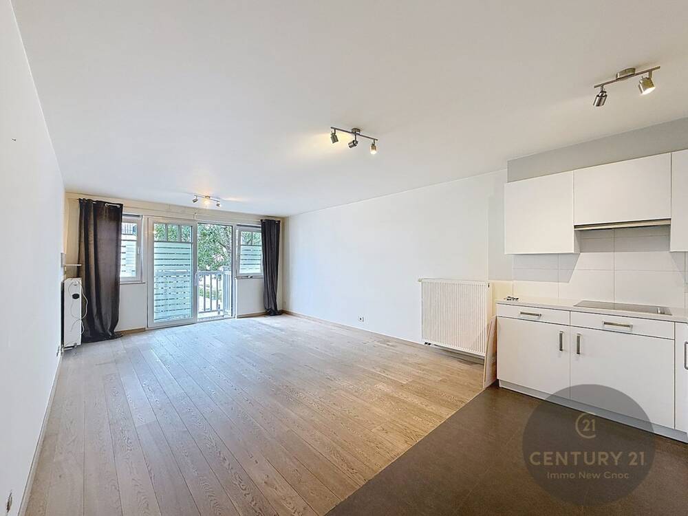 Appartement te  huur in Zeebrugge 8380 800.00€ 2 slaapkamers 72.00m² - Zoekertje 530900