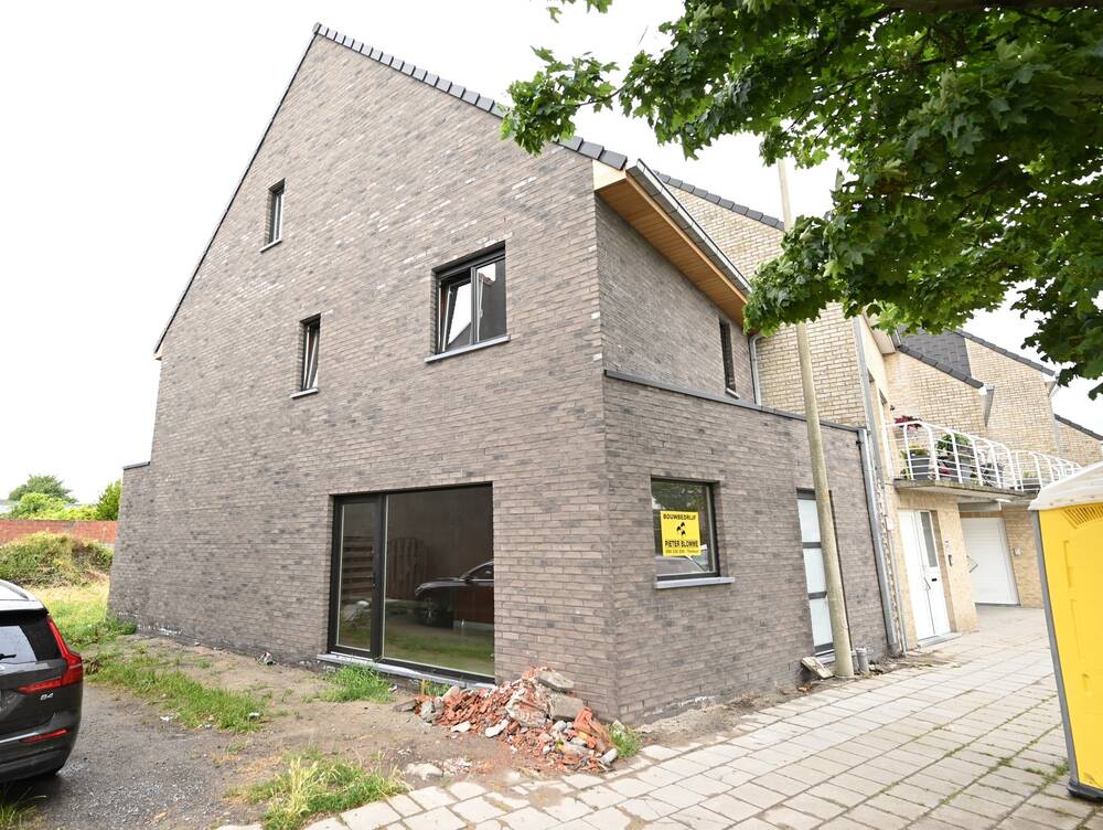 Huis te  in Oostende 8400 359000.00€ 3 slaapkamers 195.00m² - Zoekertje 530428