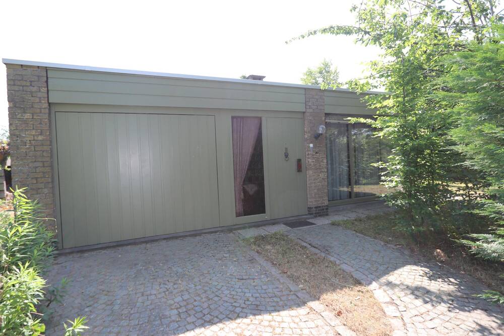 Bungalow te  koop in Eernegem 8480 295000.00€ 3 slaapkamers 152.00m² - Zoekertje 530626