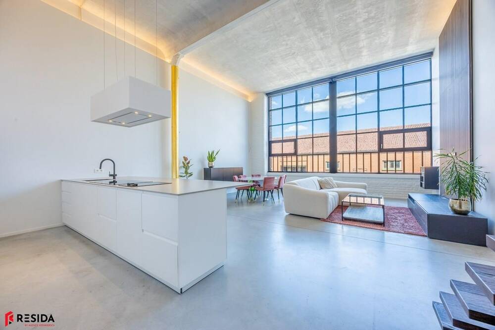 Appartement te  koop in Avelgem 8580 345000.00€ 2 slaapkamers 169.00m² - Zoekertje 530407