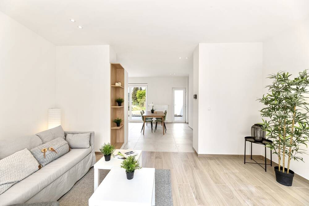 Huis te koop in Moen 8552 298000.00€ 4 slaapkamers 143.00m² - Zoekertje 530713