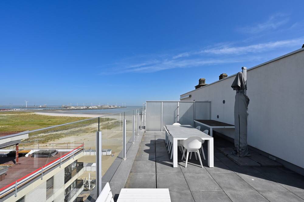 Studio te koop in Heist-aan-Zee 8301 375000.00€ 1 slaapkamers 35.00m² - Zoekertje 530450