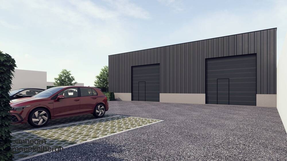 Handelszaak te koop in Ichtegem 8480 305000.00€ slaapkamers 216.00m² - Zoekertje 530775