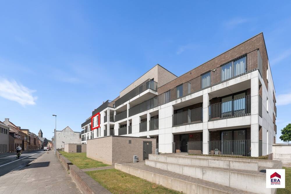 Appartement te koop in Oostrozebeke 8780 229000.00€ 2 slaapkamers 88.00m² - Zoekertje 531383