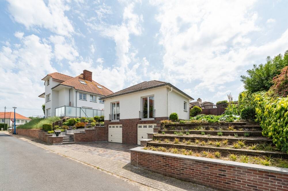 Villa te koop in Koksijde 8670 625000.00€ 3 slaapkamers 180.00m² - Zoekertje 531385