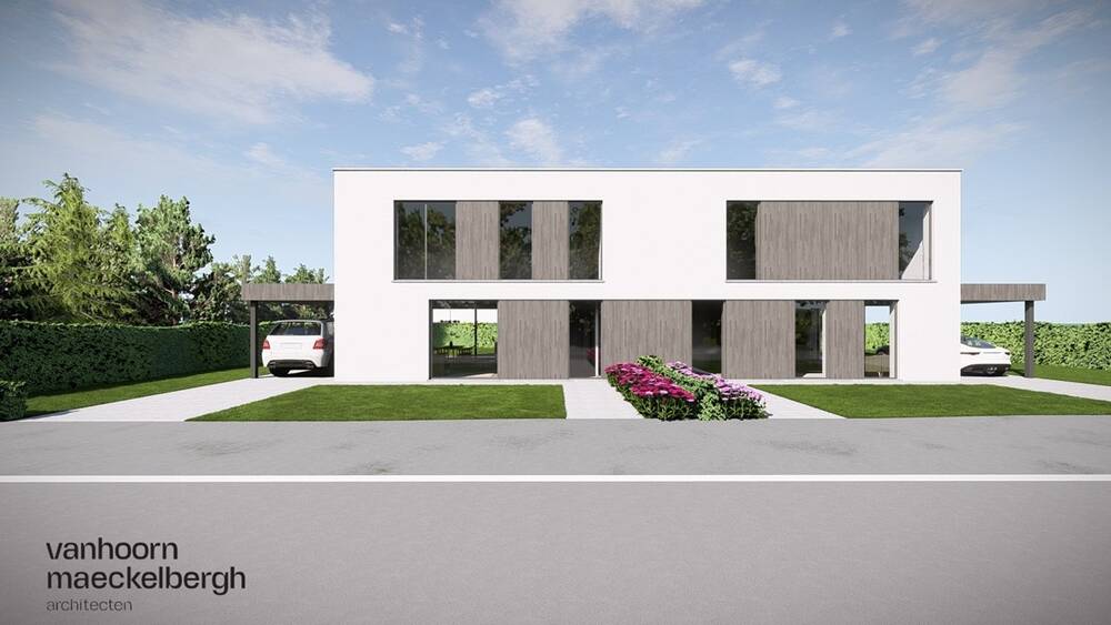 Huis te koop in Kortemark 8610 365000.00€ 3 slaapkamers m² - Zoekertje 531462