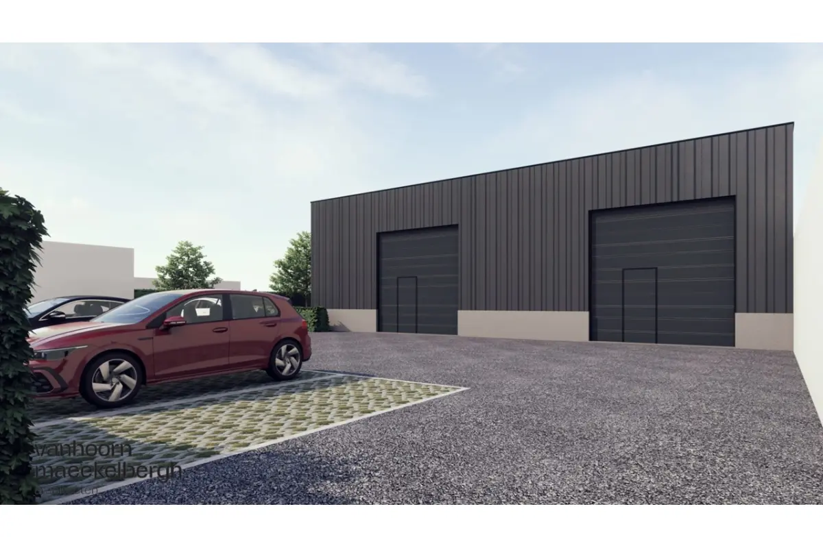 Handelszaak te  koop in Ichtegem 8480 299000.00€  slaapkamers 196.00m² - Zoekertje 531460