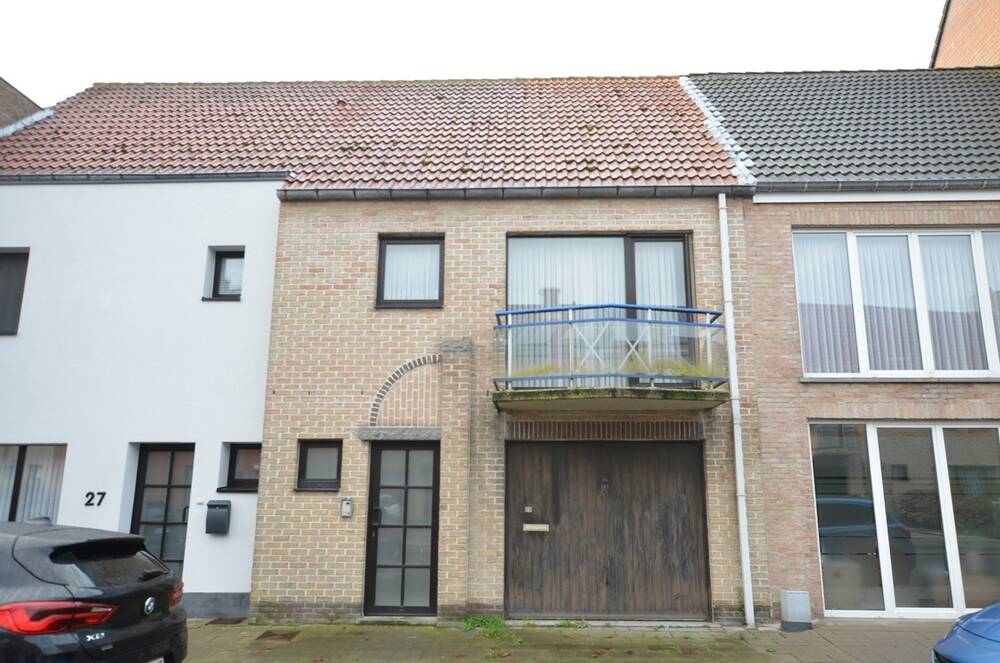 Huis te  in Oostende 8400 225000.00€ 2 slaapkamers 144.00m² - Zoekertje 531604