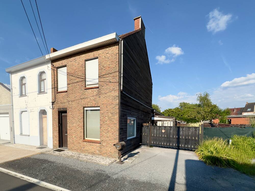 Huis te koop in Kooigem 8510 229000.00€ 3 slaapkamers 151.00m² - Zoekertje 532172