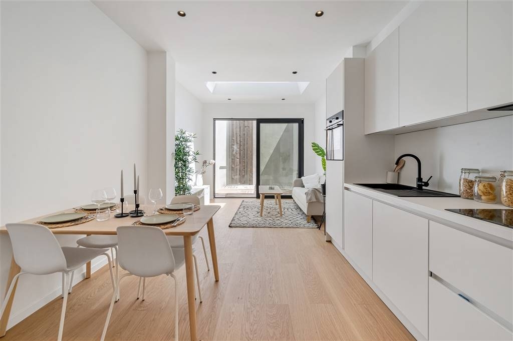 Huis te koop in Kortrijk 8500 325000.00€ 3 slaapkamers 117.00m² - Zoekertje 532078