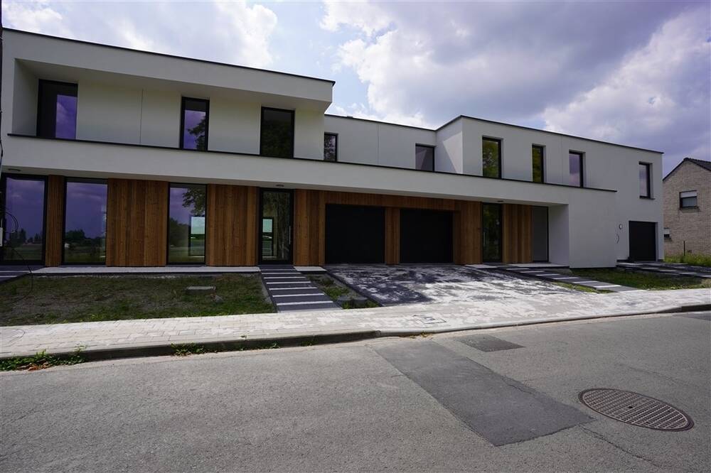 Huis te koop in Kortemark 8610 548850.00€ 4 slaapkamers 193.00m² - Zoekertje 531681