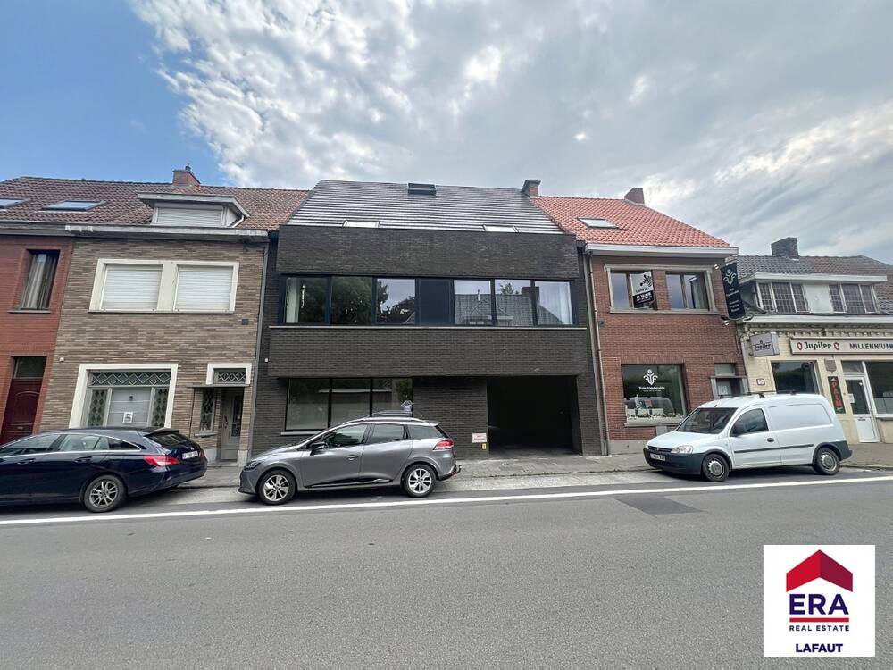 Appartement te huur in Tielt 8700 760.00€ 2 slaapkamers 106.00m² - Zoekertje 531859