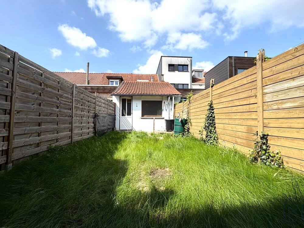 Huis te koop in Kortrijk 8500 189000.00€ 2 slaapkamers 120.00m² - Zoekertje 531973