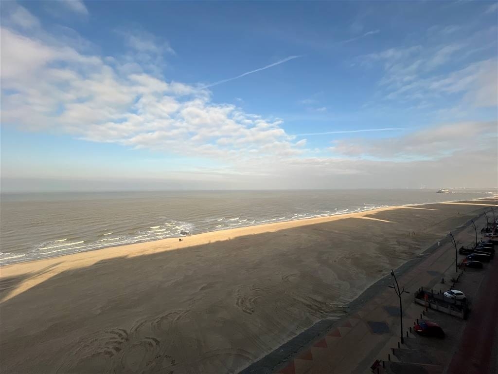 Appartement te  koop in Blankenberge 8370 475000.00€ 2 slaapkamers 97.00m² - Zoekertje 533665