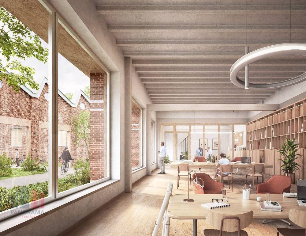 Handelszaak te  koop in Kortrijk 8500 359750.00€  slaapkamers 170.00m² - Zoekertje 532779