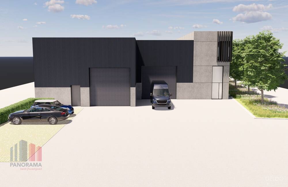 Handelszaak te  koop in Roeselare 8800 1395000.00€  slaapkamers 896.00m² - Zoekertje 532778