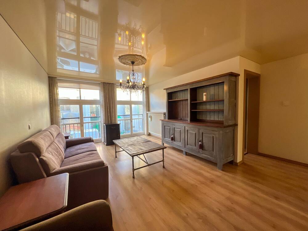 Appartement te koop in Veurne 8630 190000.00€ 2 slaapkamers 93.00m² - Zoekertje 533730