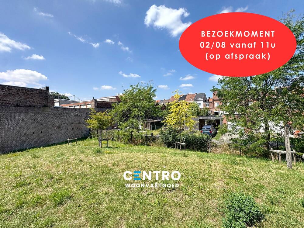 Huis te koop in Menen 8930 119000.00€ 3 slaapkamers 123.00m² - Zoekertje 532726