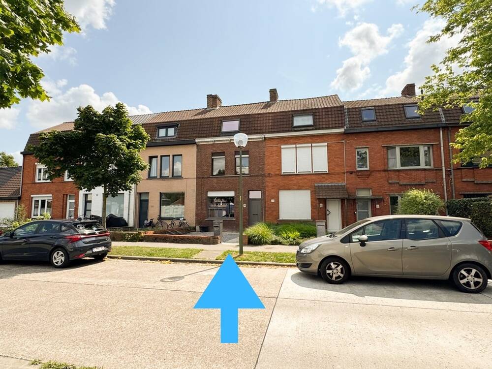 Appartementsgebouw te koop in Brugge 8000 269000.00€ 3 slaapkamers 109.00m² - Zoekertje 532489