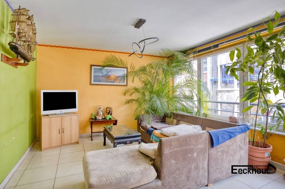 Appartement te in Oostende 8400 279000.00€ 2 slaapkamers 100.00m² - Zoekertje 533452