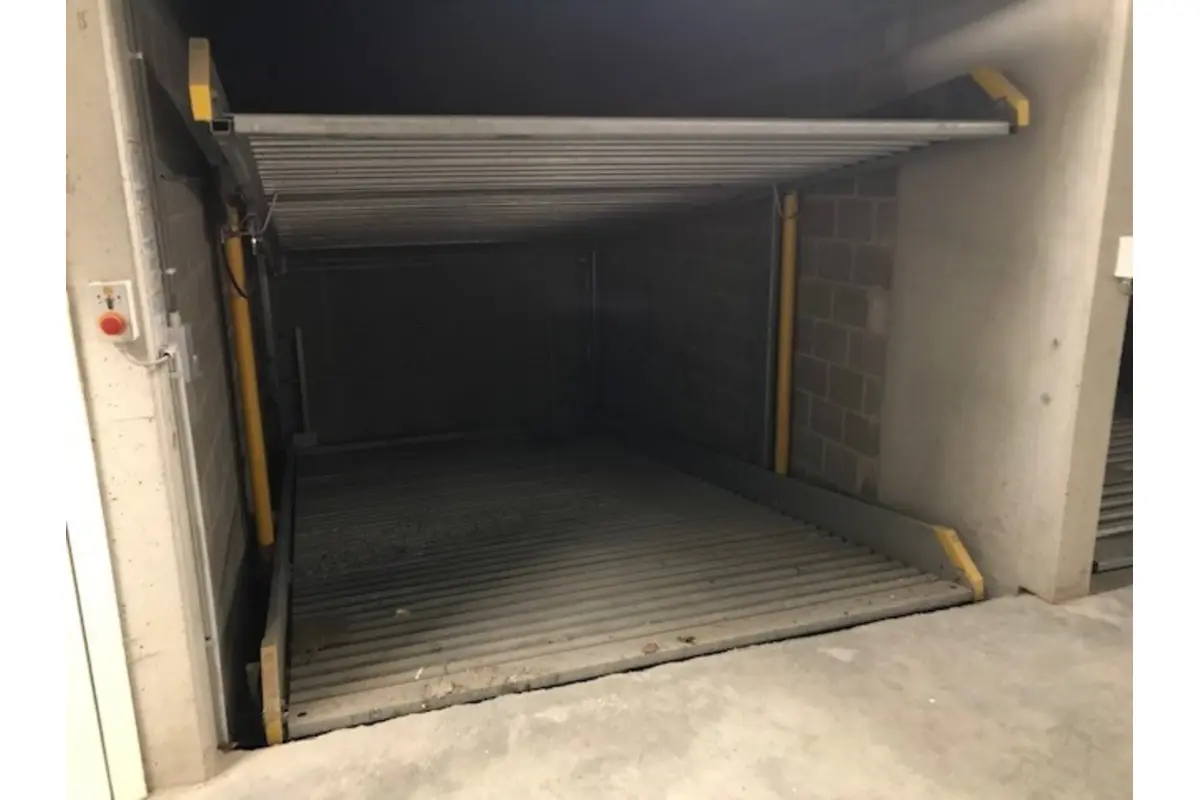 Parking & garage te  huur in Gistel 8470 40.00€  slaapkamers m² - Zoekertje 532729