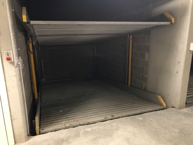 Box te  in Gistel 8470 40.00€  slaapkamers m² - Zoekertje 532729