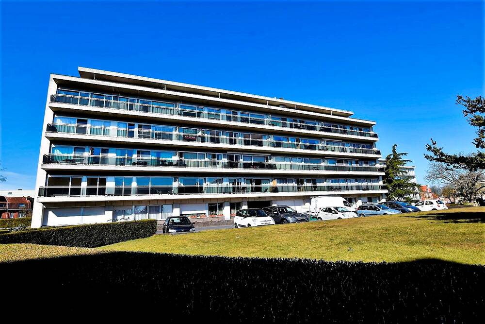 Appartement te huur in Assebroek 8310 830.00€ 2 slaapkamers 82.00m² - Zoekertje 533724